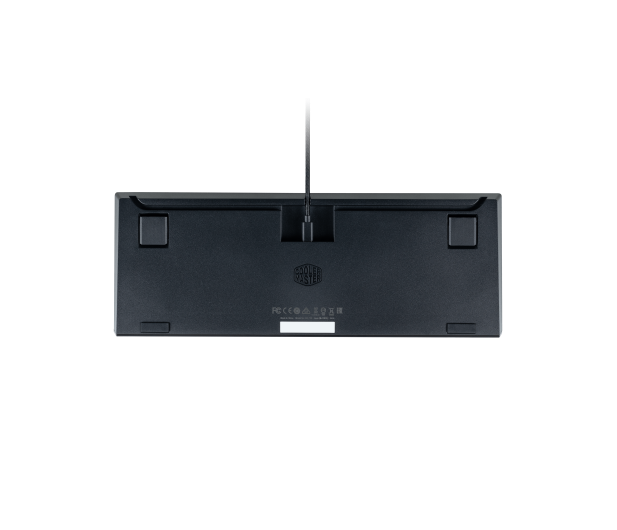 Cooler Master MasterKeys MK730 RGB (CherryMX Brown) - 723642 - zdjęcie 2